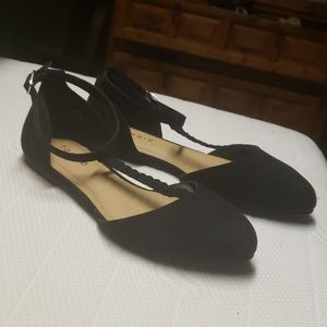 Torrid Flats